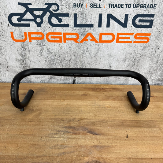 New Takeoff! Bontrager Elite VR-C Alloy 42cm 31.8mm Road Bike Handlebar 275g