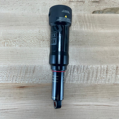 New Takeoff! Rockshox Deluxe Select+ 205x60mm Trunnion Mountain Bike Rear Shock
