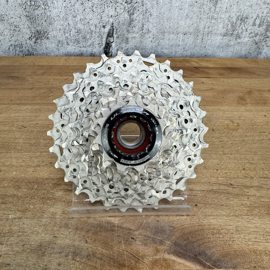 Shimano Ultegra CS-R8100 11-30t 12-Speed "Typical Wear" Bike Cassette 290g