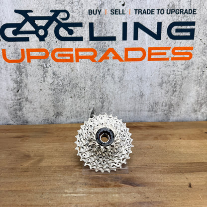 Shimano Ultegra CS-R8100 11-30t 12-Speed "Typical Wear" Bike Cassette 290g