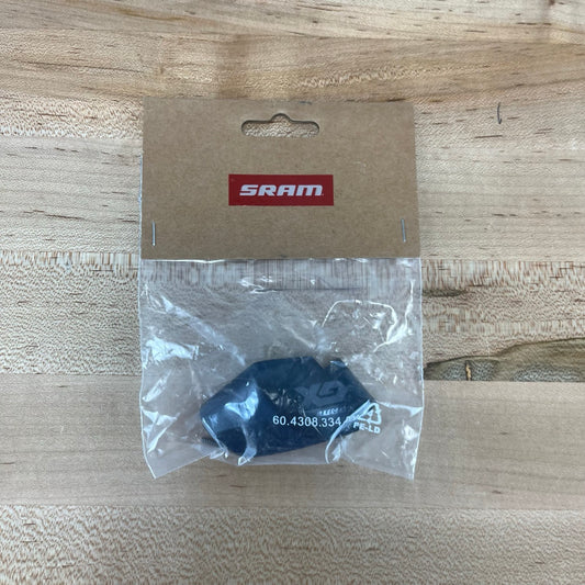 New! SRAM GX Eagle AXS MTB Rear Derailleur Clutch Cover Kit Grey 11.7518.097.002