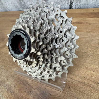 Shimano Ultegra CS-R8100 11-30t 12-Speed "Typical Wear" Bike Cassette 290g