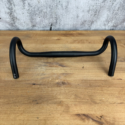 New Takeoff! Bontrager Elite VR-C Alloy 42cm 31.8mm Road Bike Handlebar 275g