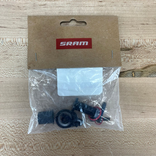 New! SRAM GX Eagle AXS Rear Derailleur B-Bolt & Limit Screws Kit 11.7518.098.006