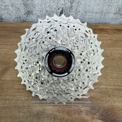 Shimano Ultegra CS-R8100 11-34t 12 Speed "Light Wear" Bike Cassette 343g