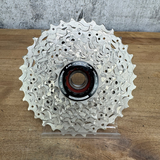 Shimano Ultegra CS-R8100 11-34t 12 Speed "Light Wear" Bike Cassette 343g