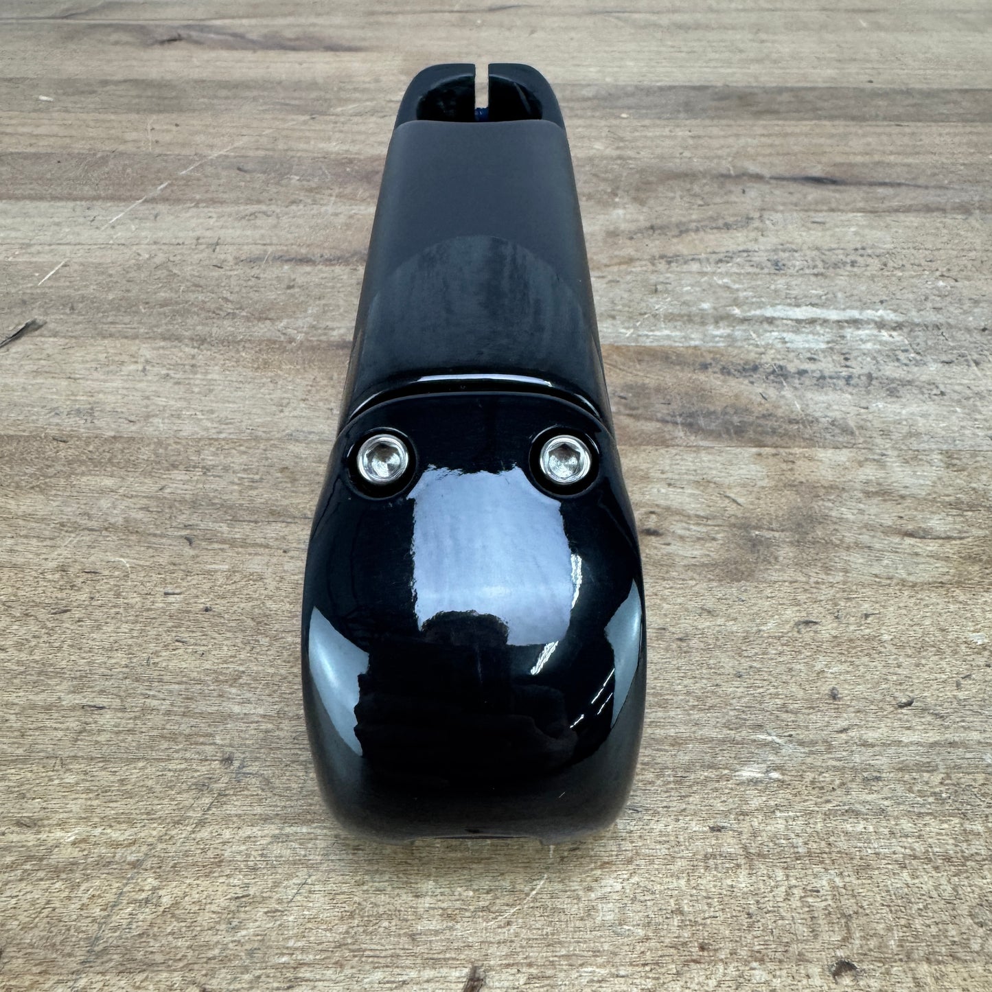 Enve In-Route Aero Road High Rise +12 Degree 130mm Carbon Bike Stem 196g