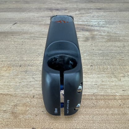 Enve In-Route Aero Road High Rise +12 Degree 130mm Carbon Bike Stem 196g