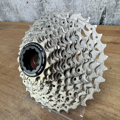 Shimano Ultegra CS-R8100 11-34t 12 Speed "Light Wear" Bike Cassette 343g