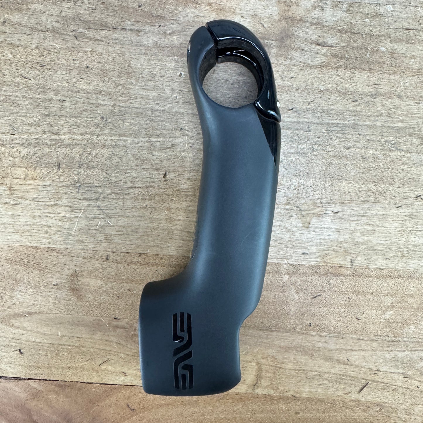 Enve In-Route Aero Road High Rise +12 Degree 130mm Carbon Bike Stem 196g