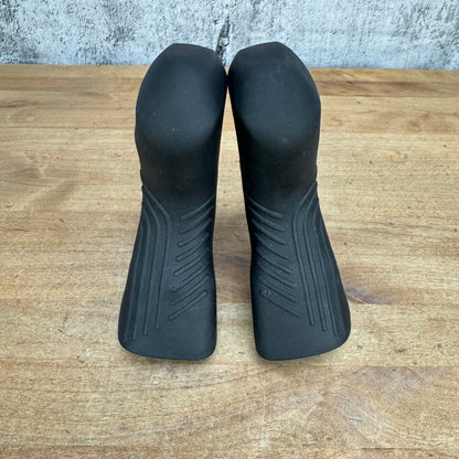 Shimano GRX Limited Edition Silver 11-Speed Disc Brake Mechanical Large Groupset