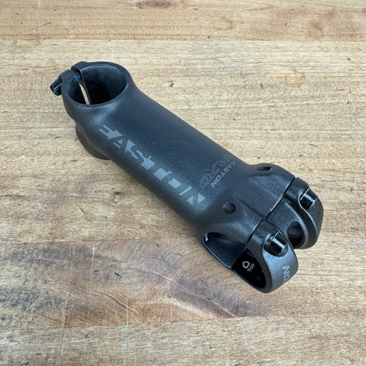 Mint! Easton EA70 Alloy 100mm ±7 Degree 31.8mm Bike Stem 1 1/8" 138g