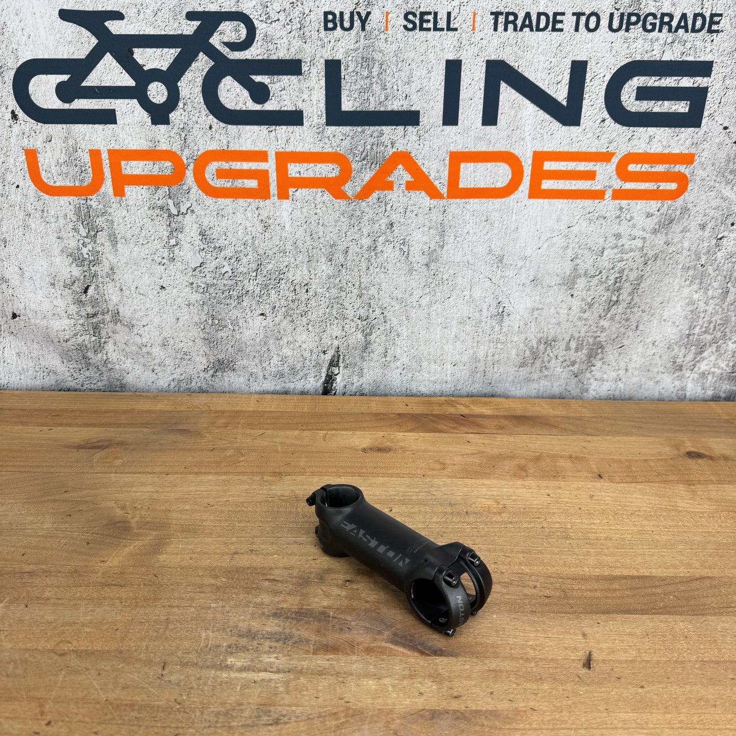 Mint! Easton EA70 Alloy 100mm ±7 Degree 31.8mm Bike Stem 1 1/8" 138g