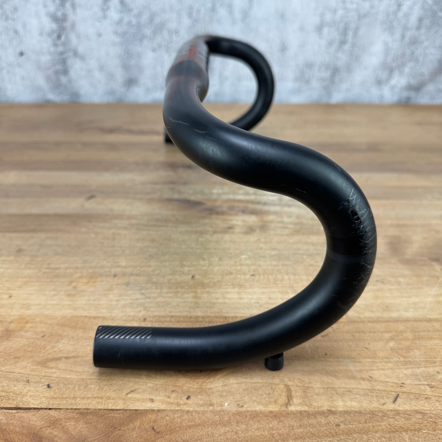 Bontrager XXX VR-C 40cm 31.8mm Carbon Bike Drop Handlebar 185g