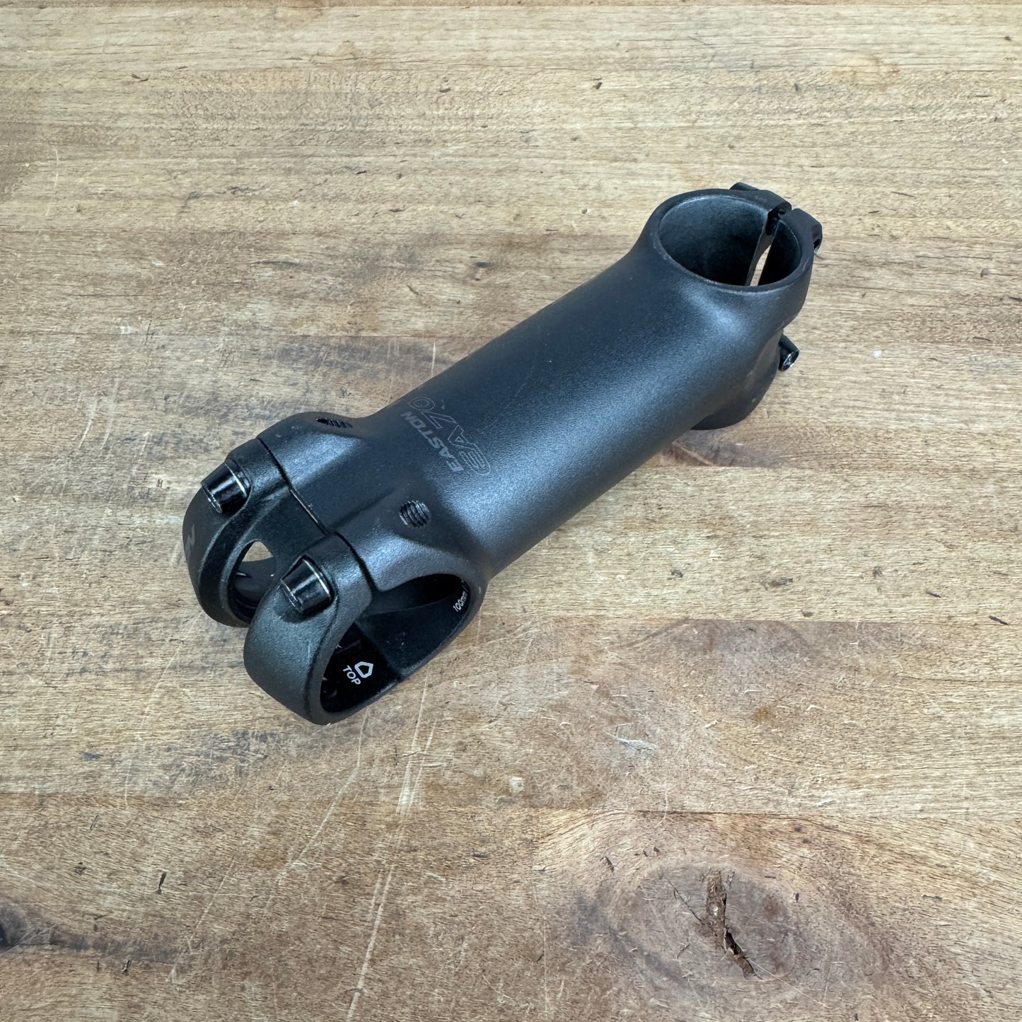 Mint! Easton EA70 Alloy 100mm ±7 Degree 31.8mm Bike Stem 1 1/8" 138g