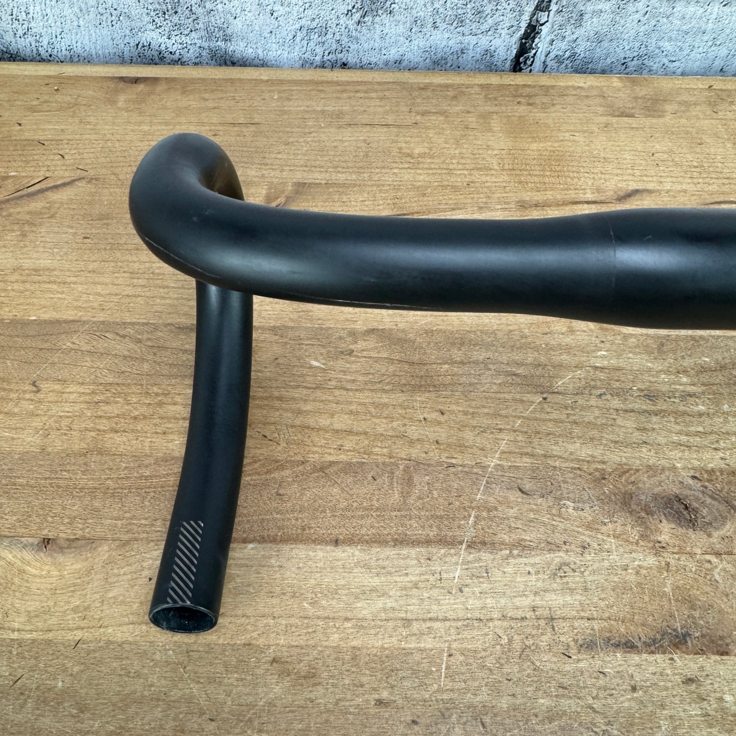 Bontrager XXX VR-C 40cm 31.8mm Carbon Bike Drop Handlebar 185g