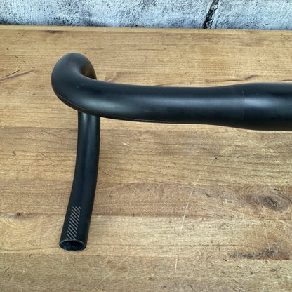 Bontrager XXX VR-C 40cm 31.8mm Carbon Bike Drop Handlebar 185g