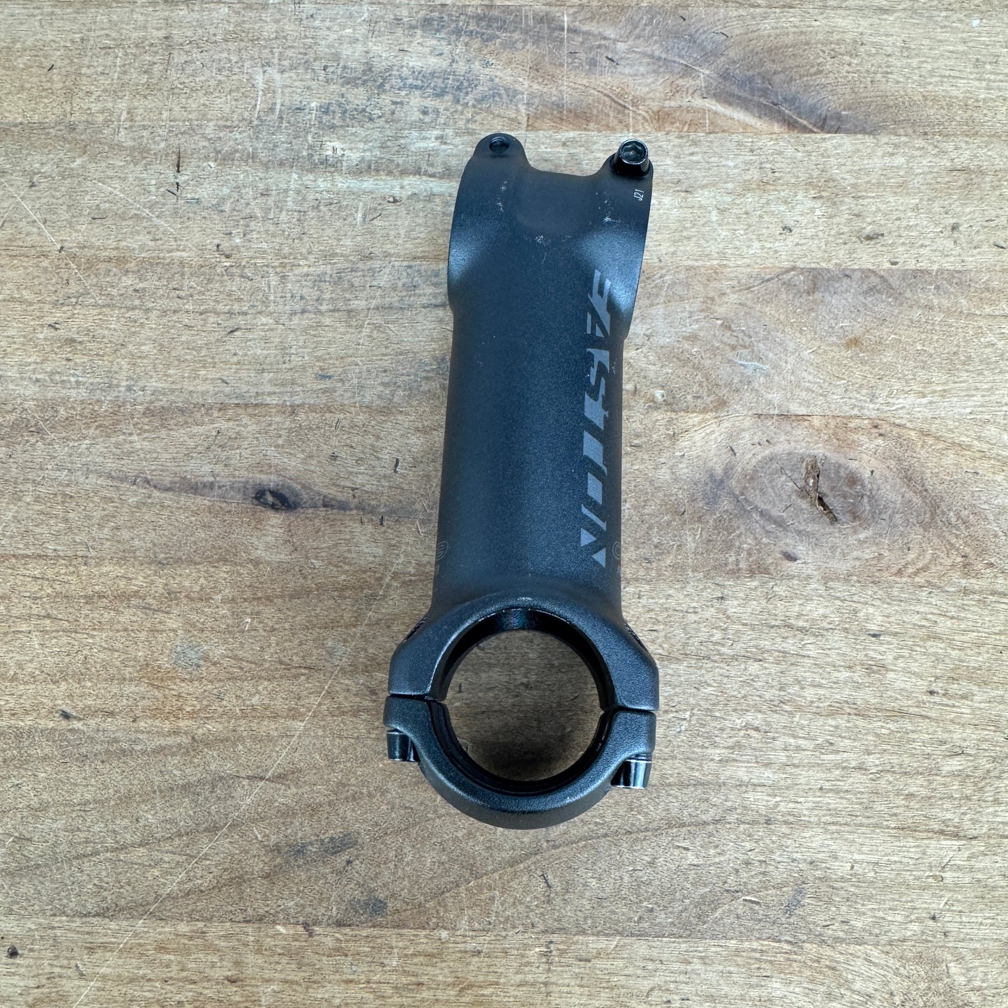 Mint! Easton EA70 Alloy 100mm ±7 Degree 31.8mm Bike Stem 1 1/8" 138g