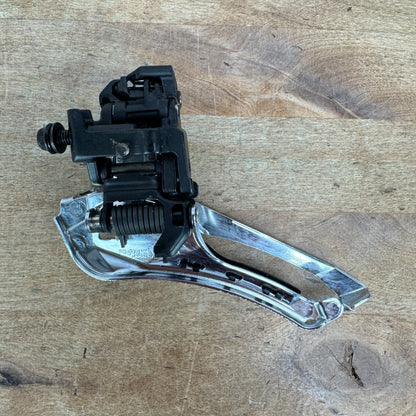 Shimano GRX Limited Edition Silver 11-Speed Disc Brake Mechanical Large Groupset