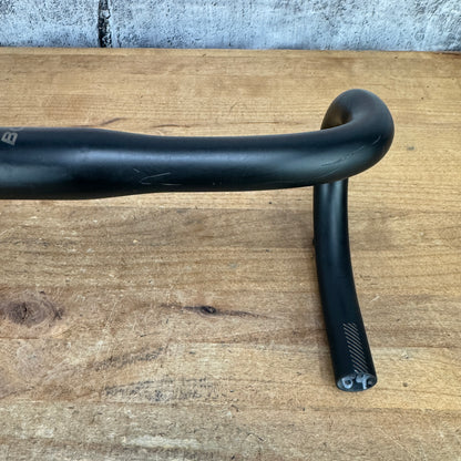 Bontrager XXX VR-C 40cm 31.8mm Carbon Bike Drop Handlebar 185g