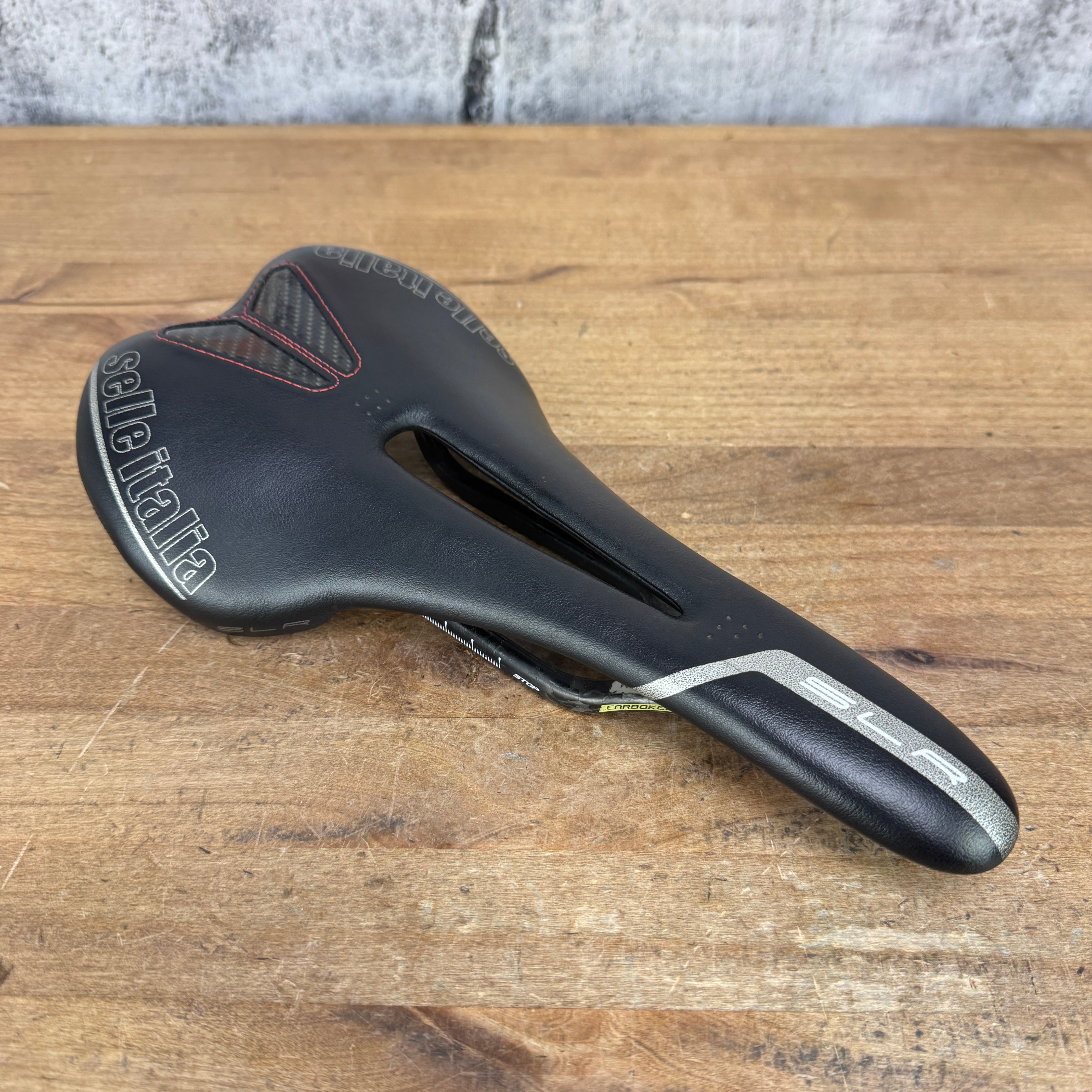 Selle Italia – CyclingUpgrades.com