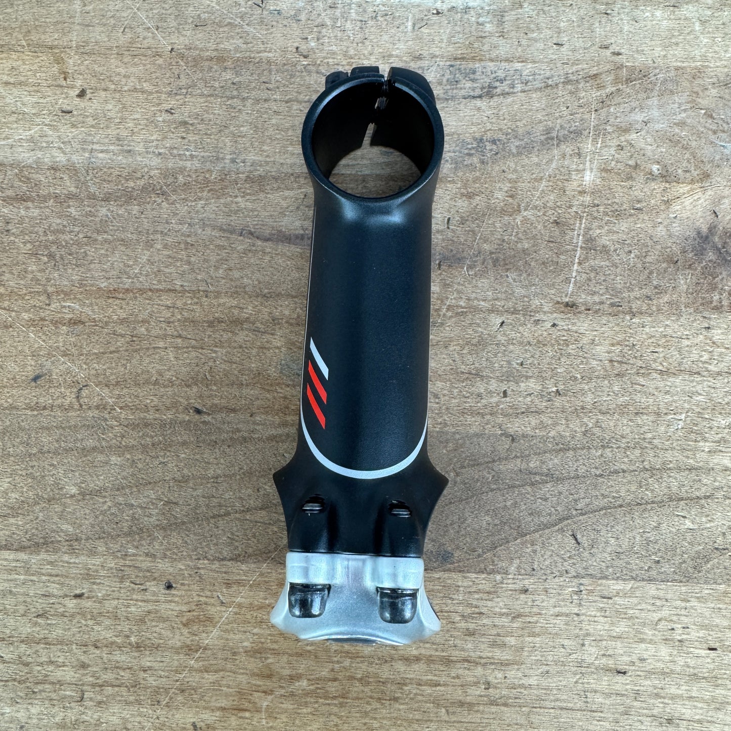New Takeoff! Bontrager Race X Lite Alloy 100mm ±7 Degree 31.8mm Stem 1 1/8"
