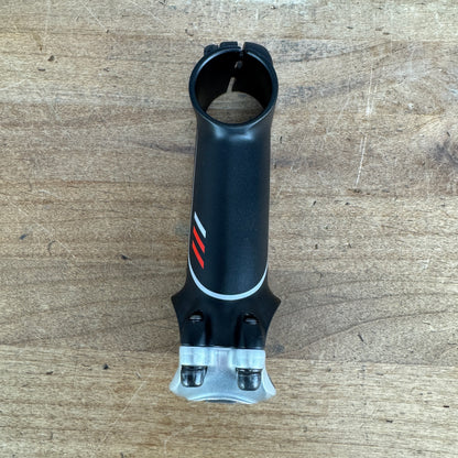 New Takeoff! Bontrager Race X Lite Alloy 100mm ±7 Degree 31.8mm Stem 1 1/8"