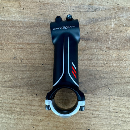 New Takeoff! Bontrager Race X Lite Alloy 100mm ±7 Degree 31.8mm Stem 1 1/8"