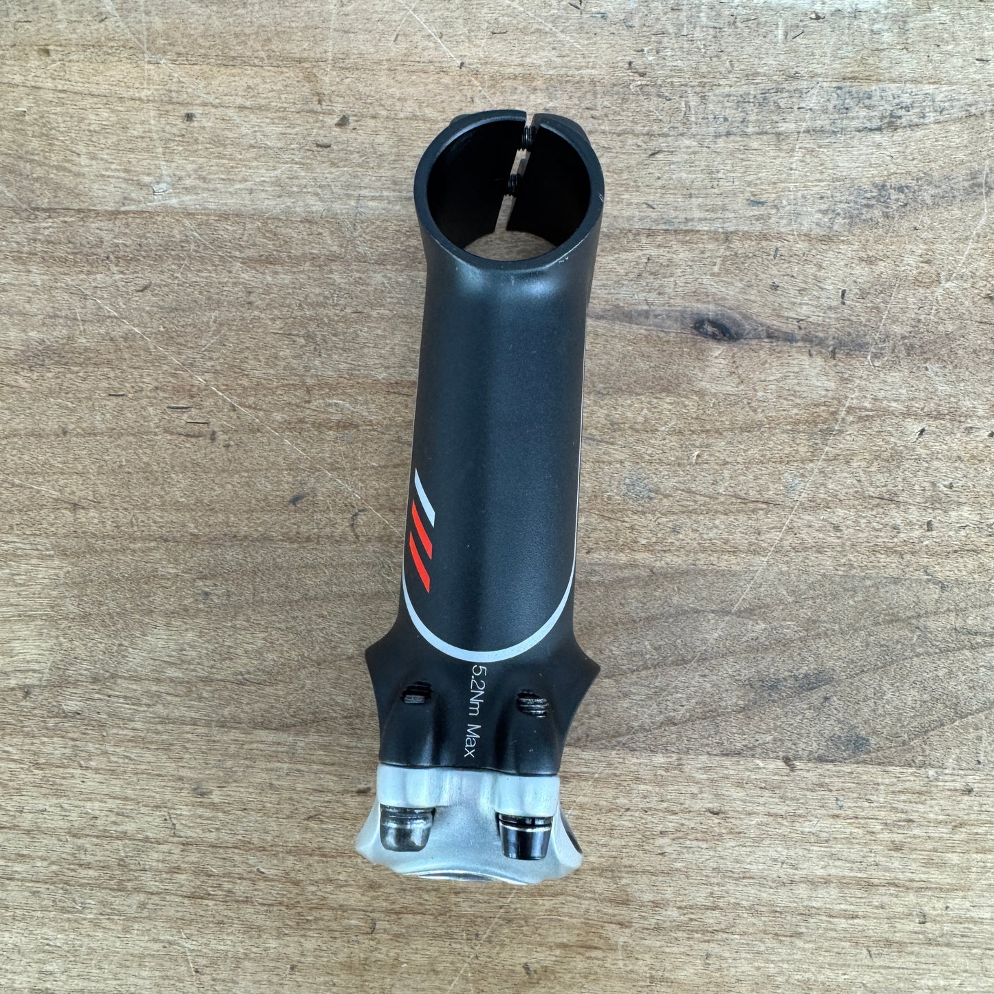 New Takeoff! Bontrager Race X Lite Alloy 100mm ±7 Degree 31.8mm Stem 1 1/8"