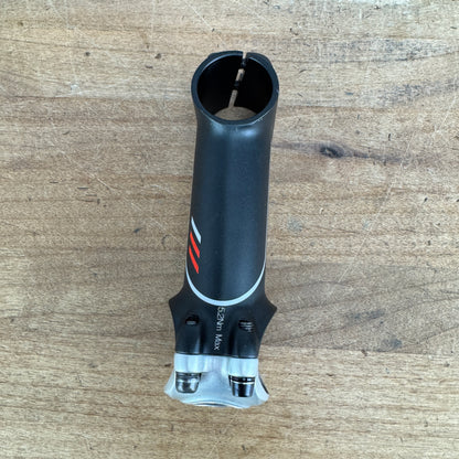 New Takeoff! Bontrager Race X Lite Alloy 100mm ±7 Degree 31.8mm Stem 1 1/8"