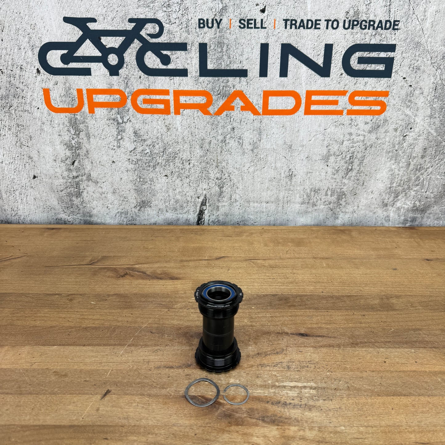 Ceramicspeed T47/86 For Campagnolo Ultra Torque Bike Bottom Bracket 102g