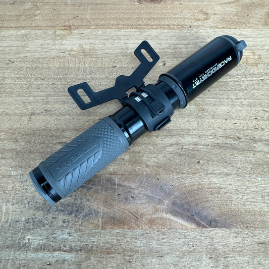 Topeak RaceRocket MT Bike Mini Pump