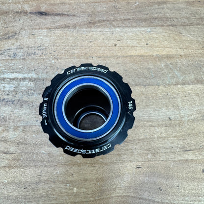Ceramicspeed T47/86 For Campagnolo Ultra Torque Bike Bottom Bracket 102g