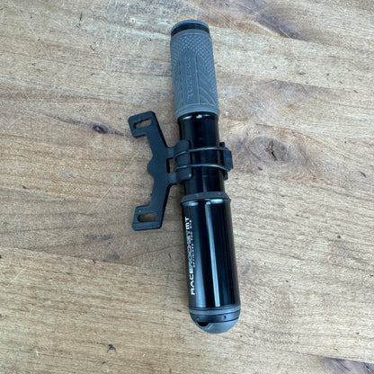 Topeak RaceRocket MT Bike Mini Pump
