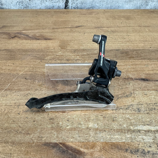 Campagnolo Super Record 11 2015-2017 11-Speed Front Derailleur FD15-SR2BS2 70g