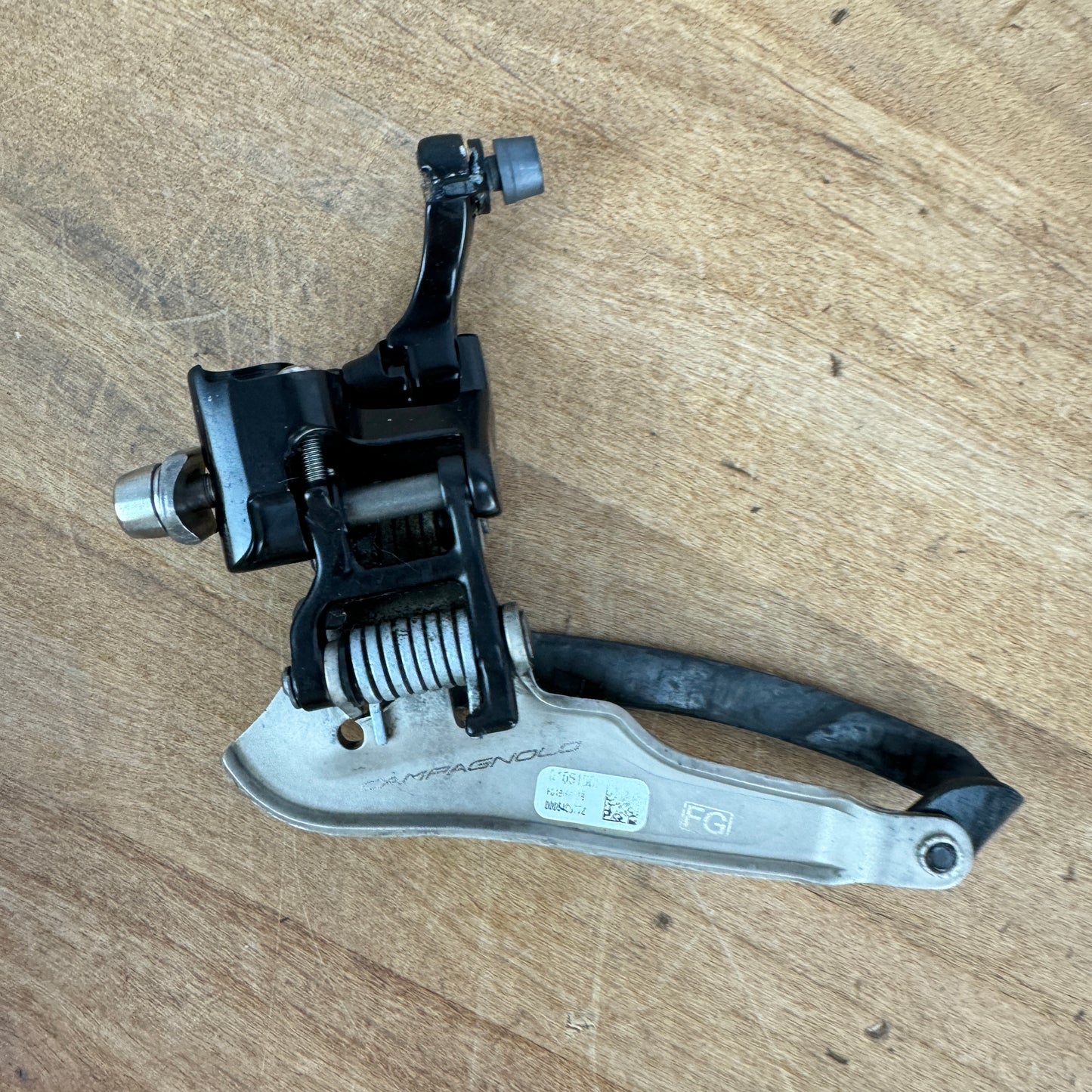 Campagnolo Super Record 12 ErgoPower Disc Brake 12-Speed Hydraulic Groupset