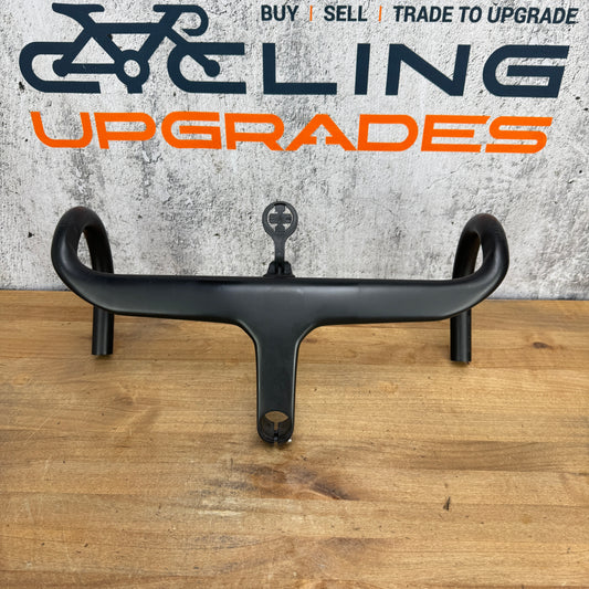 Bontrager Aeolus RSL VR-C 42cm x 110mm Integrated Carbon Bike Handlebar 352g
