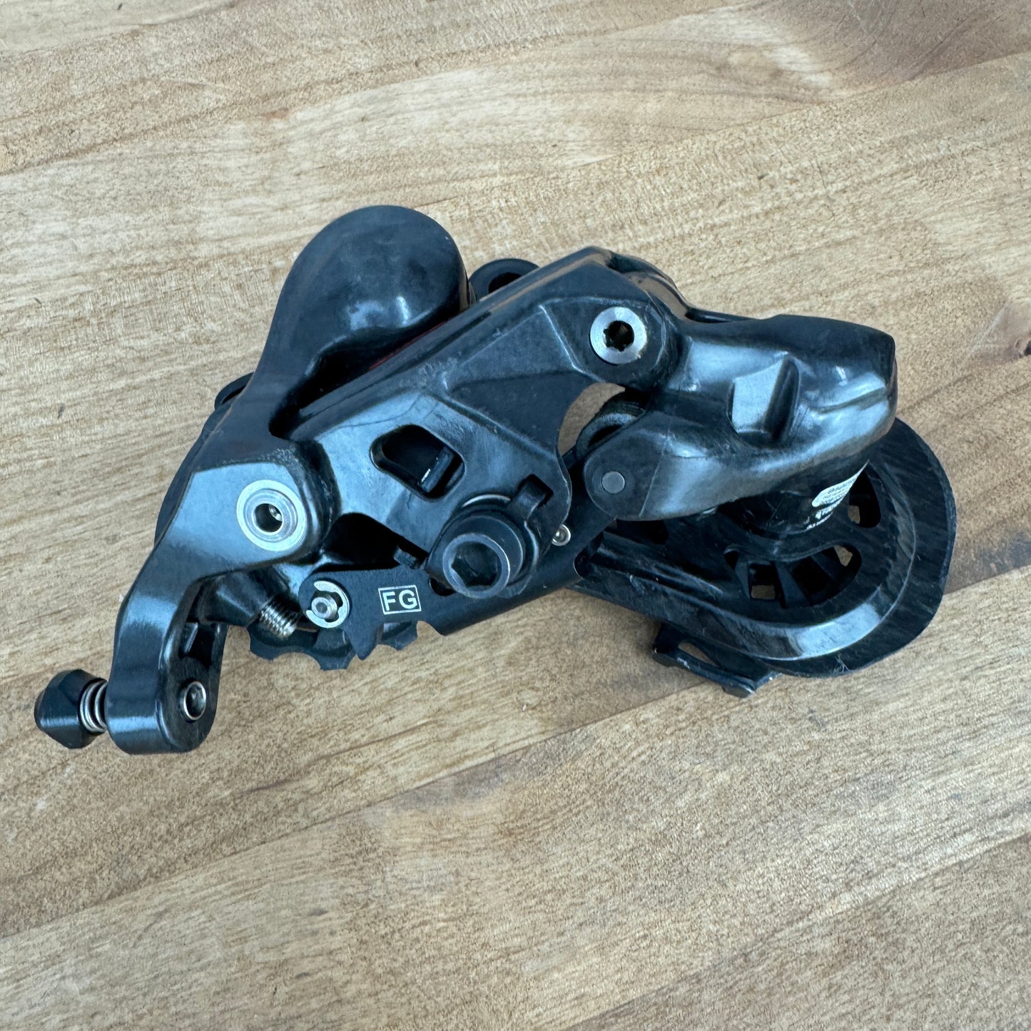 Campagnolo Super Record 12 ErgoPower Disc Brake 12-Speed Hydraulic Groupset