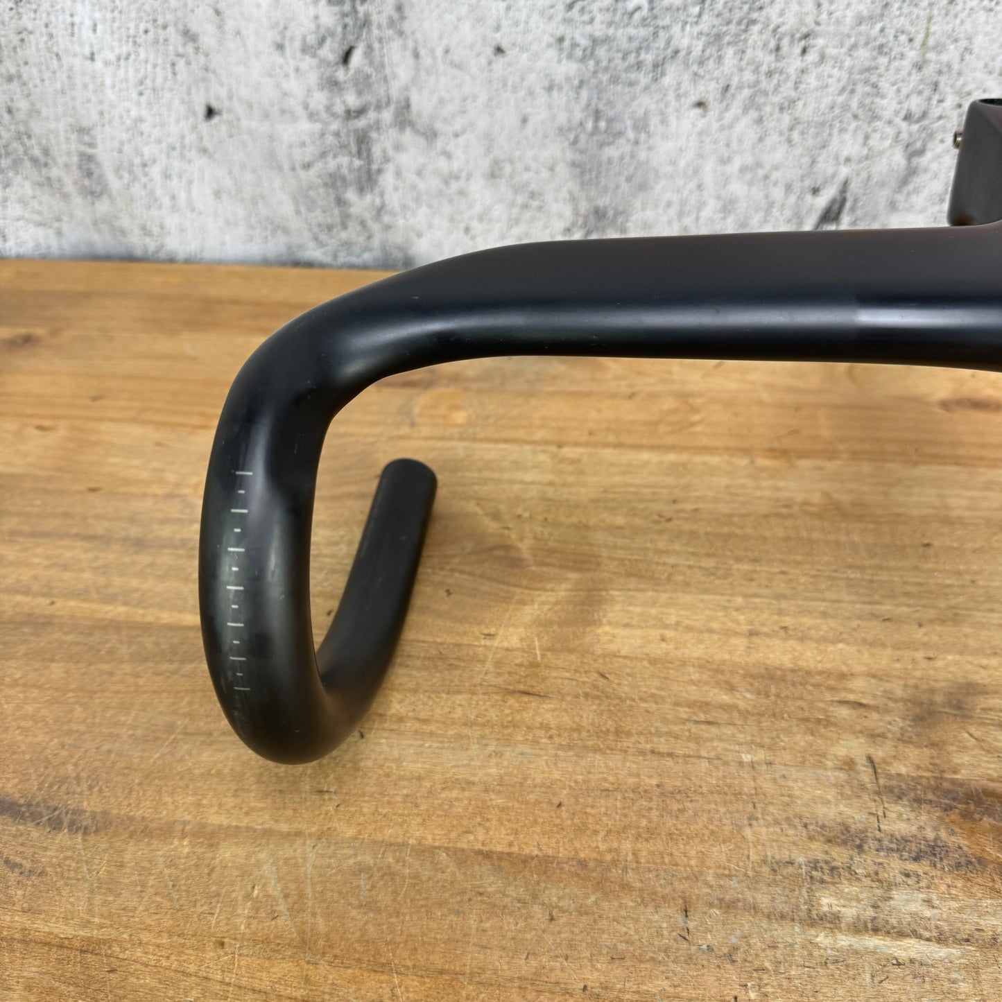 Bontrager Aeolus RSL VR-C 42cm x 110mm Integrated Carbon Bike Handlebar 352g