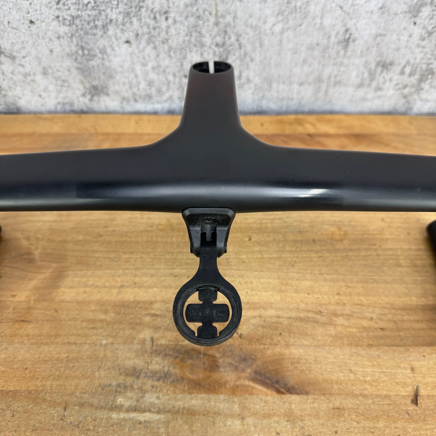 Bontrager Aeolus RSL VR-C 42cm x 110mm Integrated Carbon Bike Handlebar 352g