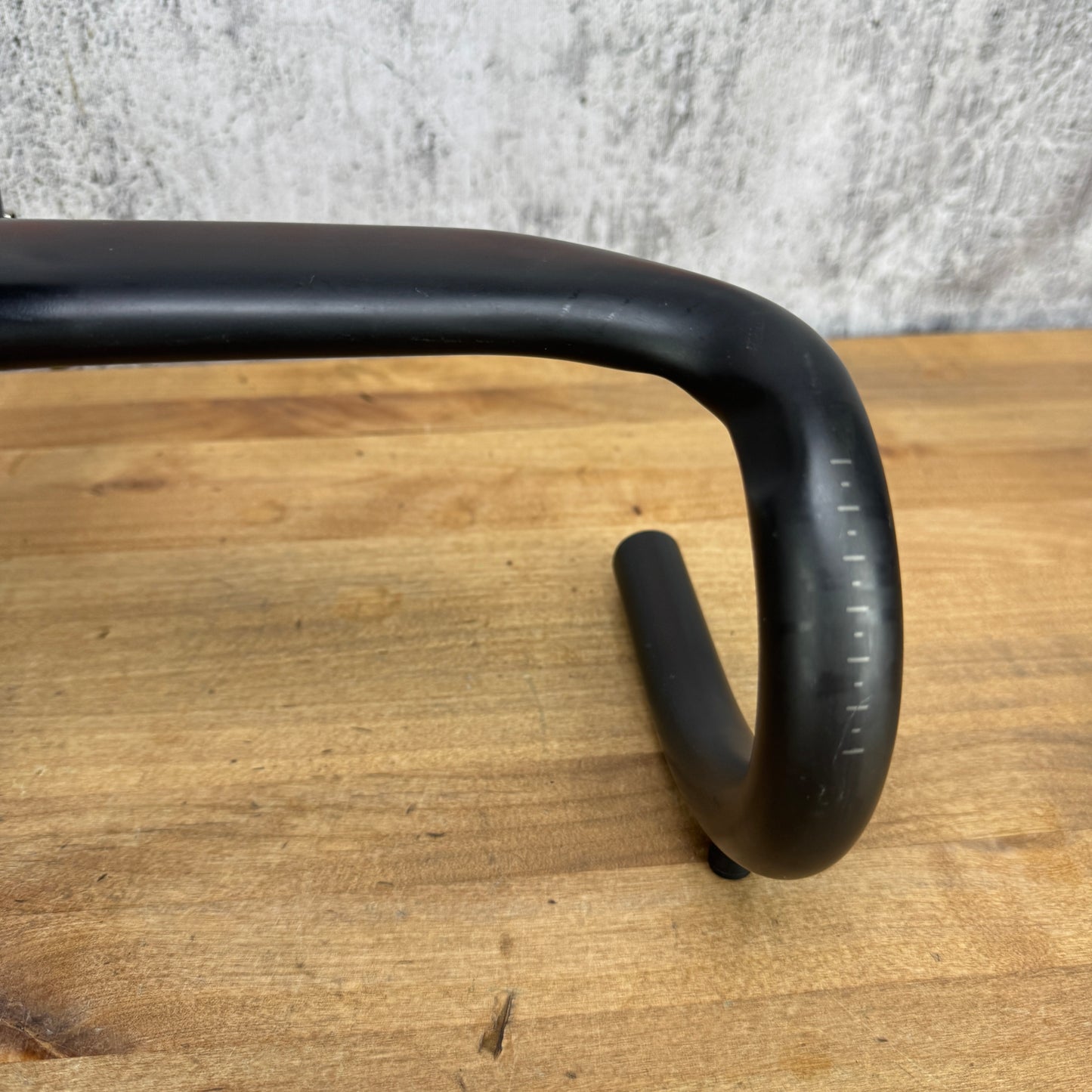 Bontrager Aeolus RSL VR-C 42cm x 110mm Integrated Carbon Bike Handlebar 352g