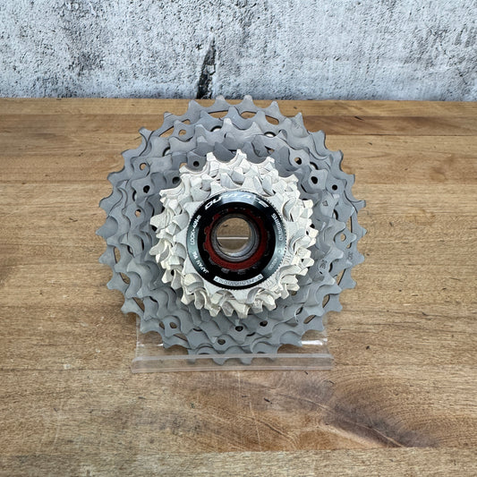 New Takeoff! Shimano Dura Ace CS-R9200 11-30t 12 Speed Bike Cassette MSRP $360