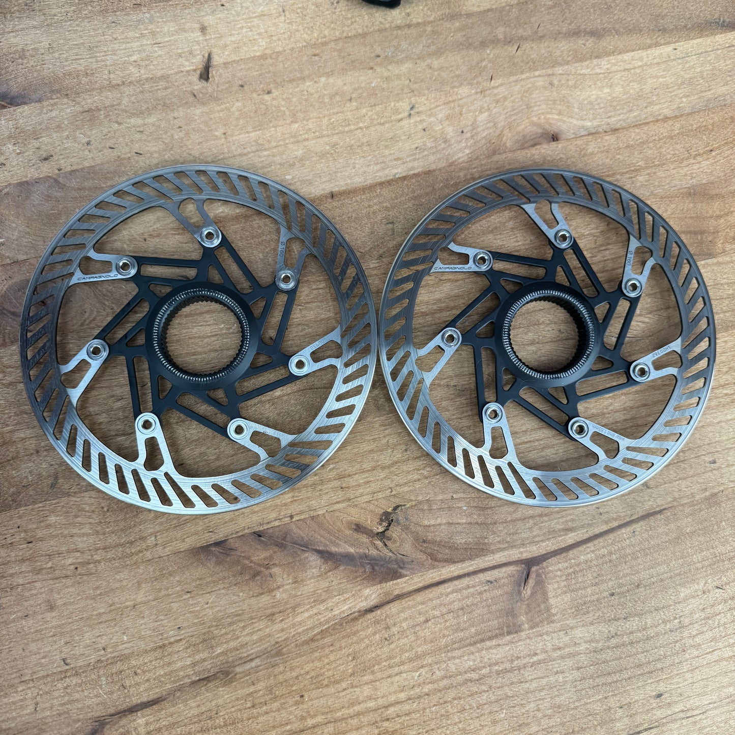 Campagnolo Super Record 12 ErgoPower Disc Brake 12-Speed Hydraulic Groupset