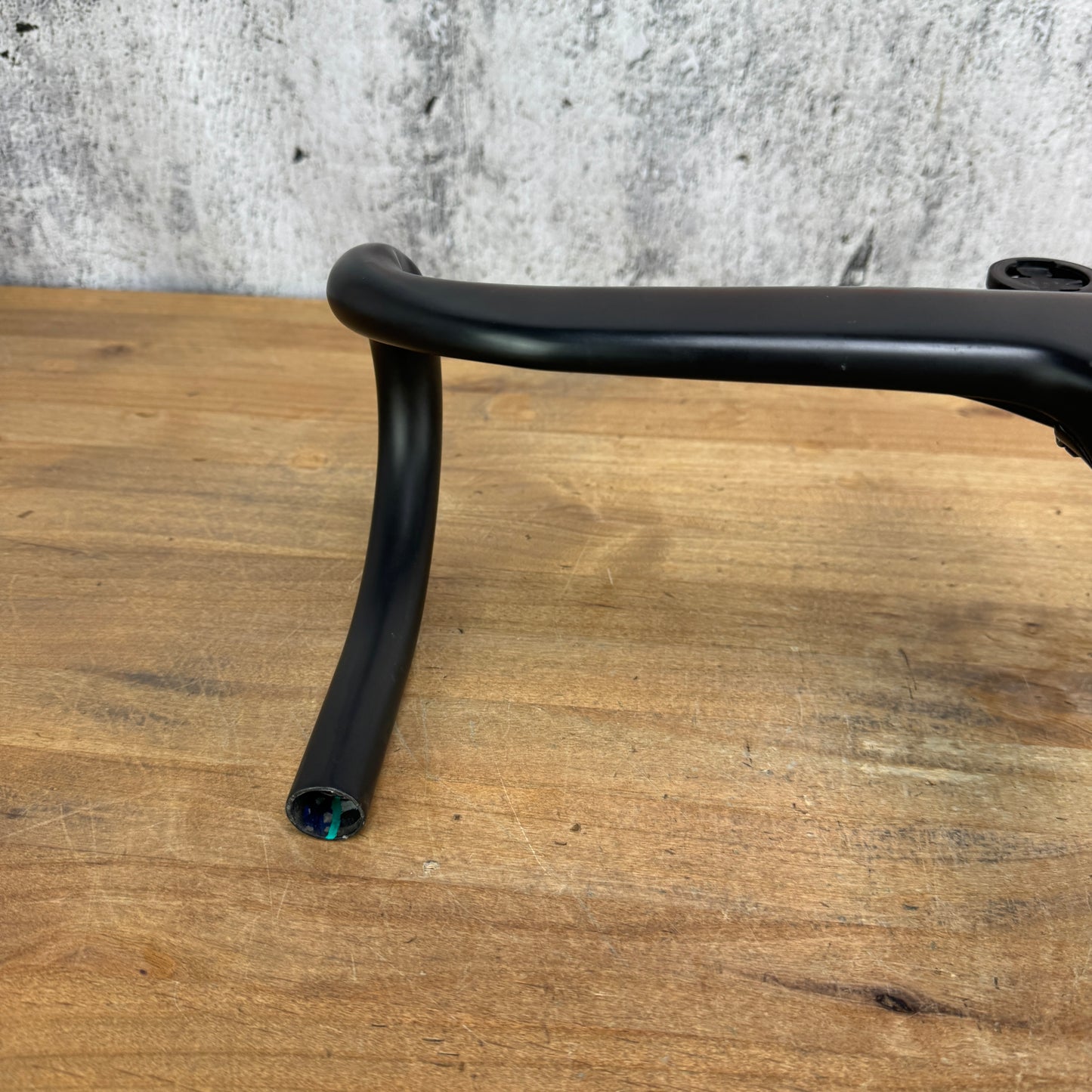 Bontrager Aeolus RSL VR-C 42cm x 110mm Integrated Carbon Bike Handlebar 352g