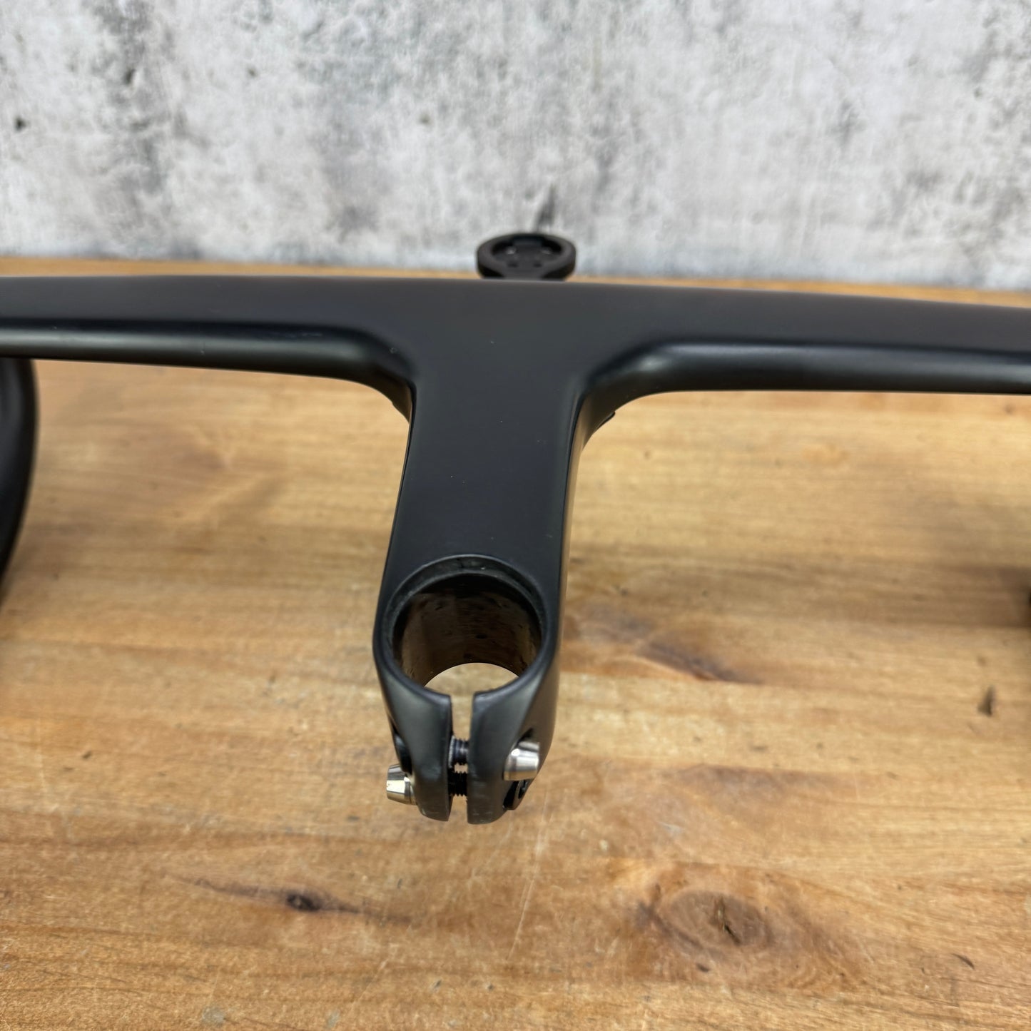 Bontrager Aeolus RSL VR-C 42cm x 110mm Integrated Carbon Bike Handlebar 352g