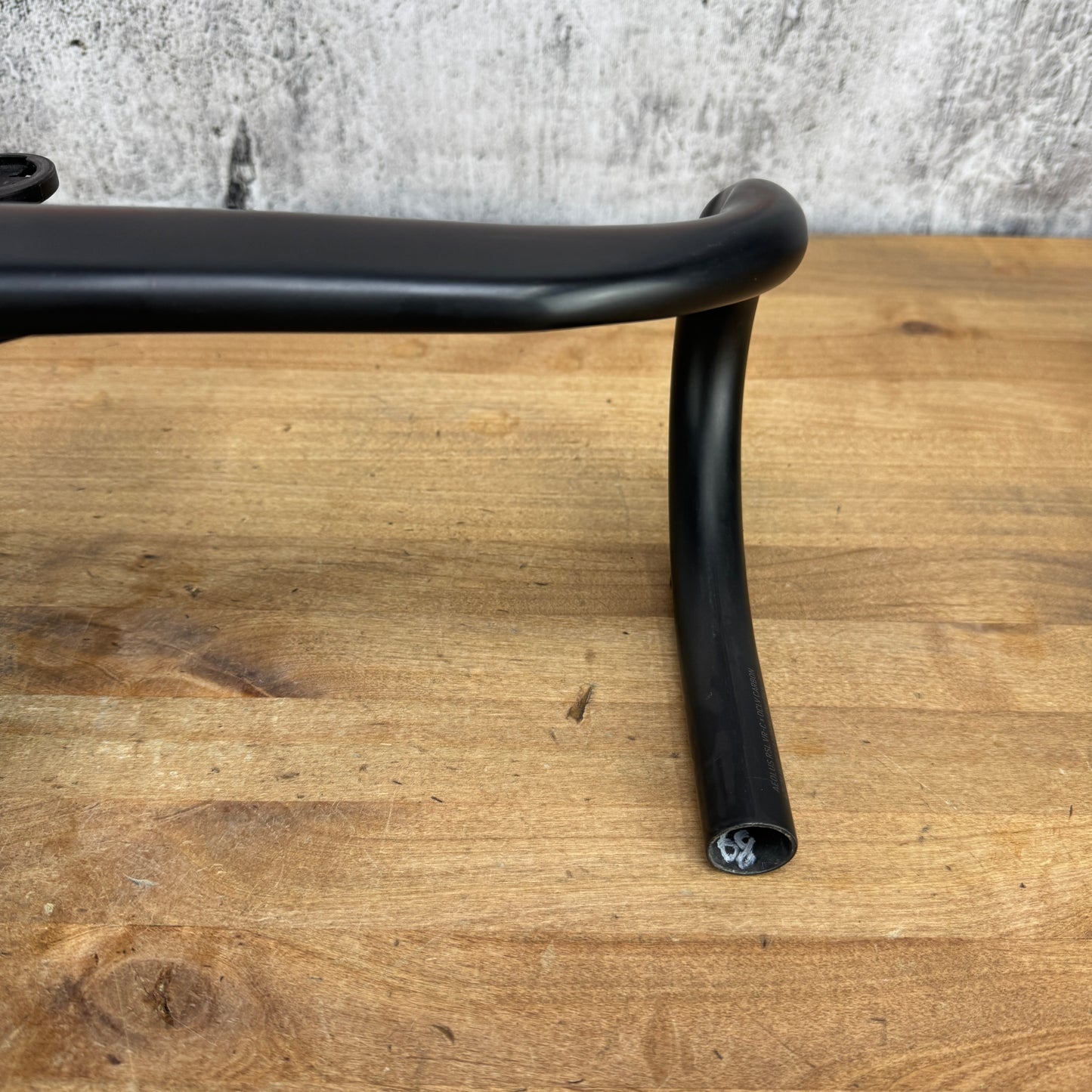 Bontrager Aeolus RSL VR-C 42cm x 110mm Integrated Carbon Bike Handlebar 352g