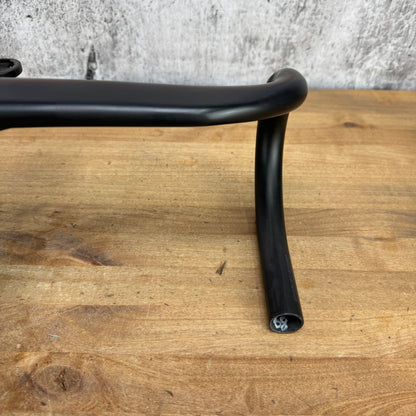 Bontrager Aeolus RSL VR-C 42cm x 110mm Integrated Carbon Bike Handlebar 352g