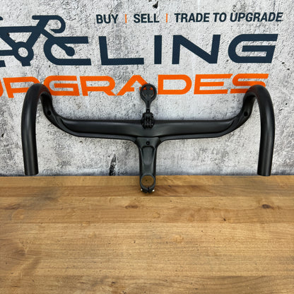 Bontrager Aeolus RSL VR-C 42cm x 110mm Integrated Carbon Bike Handlebar 352g