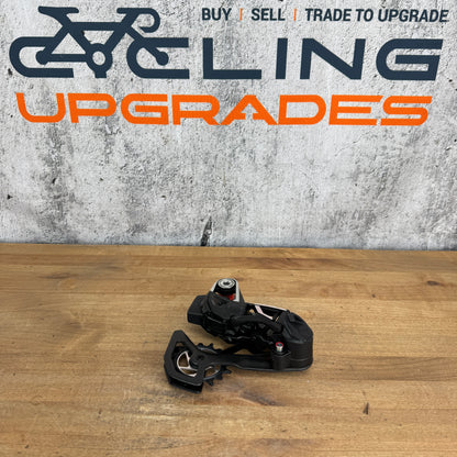 Low Mile! SRAM XX T-Type UDH Electronic 52t Max Rear Derailleur + Battery 446g