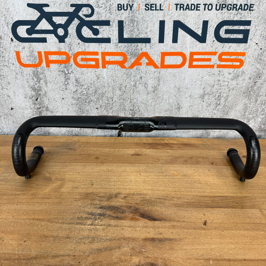 Low Mile! Enve SES AR Road IN-Route Carbon 31.8mm 44cm (44.5/49.2cm) Handlebar